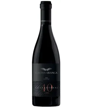 Colomba Bianca Quarantanni riserva 2022