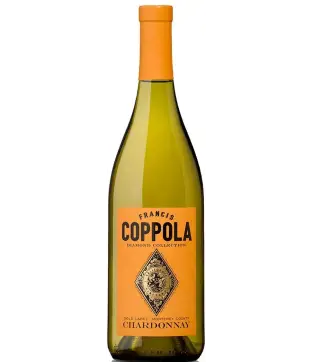 Francis Coppola Diamond Chardonnay 2023