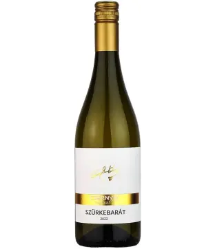 Csernyik Pincészet Szürkebarát 2022