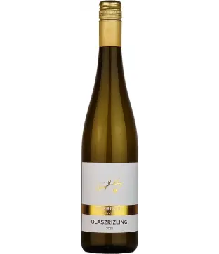 Csernyik Pincészet Olaszrizling (hordós érlelés) 2023