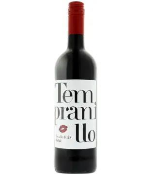 Cuatro Rayas Pecatis Tuis Tinto Roble 2024