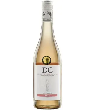 Darling Cellars Alkoholmentesített Rosé