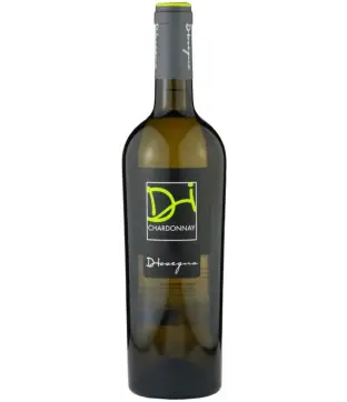 Dissegna Chardonnay 2024 (BIO)