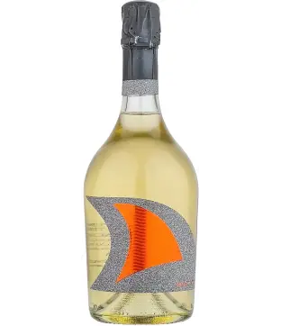 Dissegna Spumante Moscato Doux (BIO)