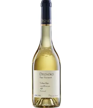 Disznókő Tokaji 6 puttonyos Aszú Kapi 2015