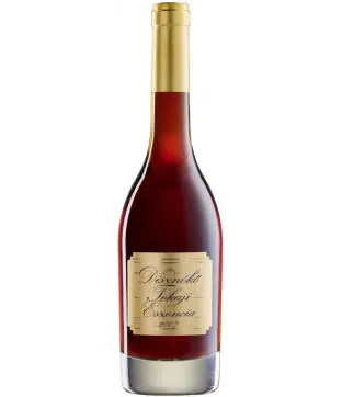 Disznókő Tokaji Eszencia 2013 (0,375l)