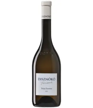 Disznókő Teraszok Furmint 2024 (V)