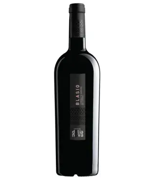 Dolia Nova Blasio Cannonau di Sardegna Riserva 2019
