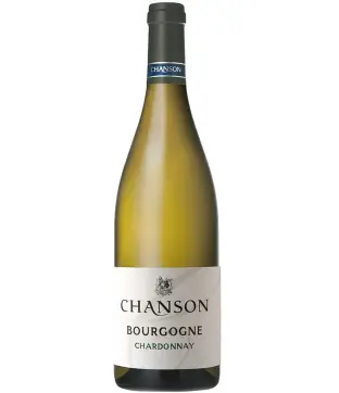 Chanson Bourgogne Chardonnay 2022 (V)
