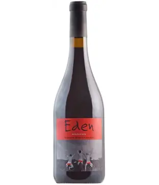 Domaine Sainte Léocadie Eden 2018