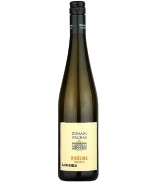 Domane Wachau Riesling Federspiel Loiben 2024 (V)