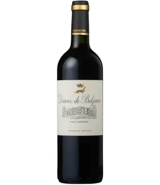 Dourthe Diane de Belgrave 2018