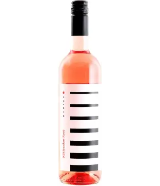 Dubicz Mátrai Kékfrankos Rosé 2023 (V)