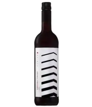 Dubicz Mátrai Cabernet-Kékfrankos cuvée 2024 (V)