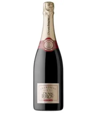 Duval - Leroy Premier Cru Extra Brut