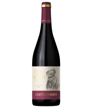 Eszterbauer Telihold Kékfrankos 2023 (V)