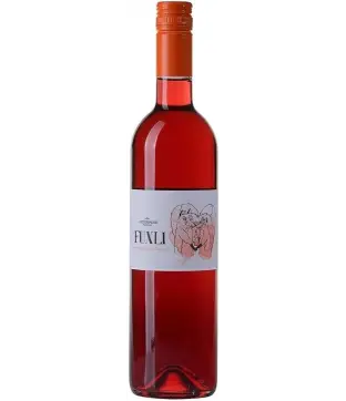 Eszterbauer Fuxli 2025