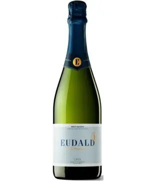 Eudald Massana Noya - Cava Familia Brut