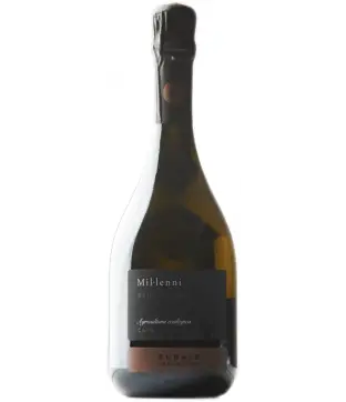 Eudald Massana Noya - Cava Mil-lenni Brut Nature 