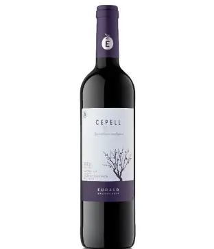 Eudald Massana Noya - Cepell 2021