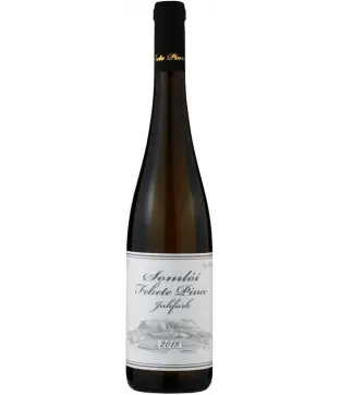 Fekete Pince Juhfark 2019