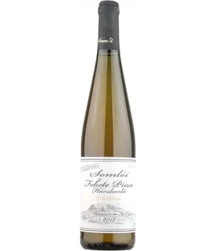 Fekete Pince Hárslevelű Gold Edition 2019