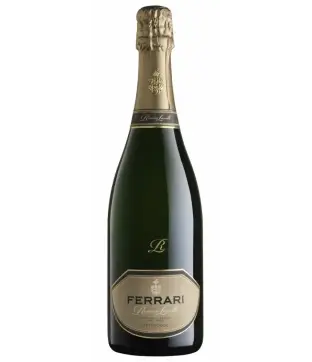 Ferrari Riserva Lunelli 2015 (V)