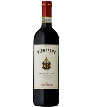 Frescobaldi Nipozzano Riserva 2021