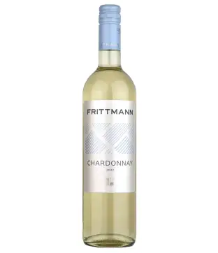 Frittmann Chardonnay 2024 (V)