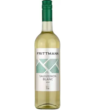 Frittmann Sauvignon Blanc 2024 (V)