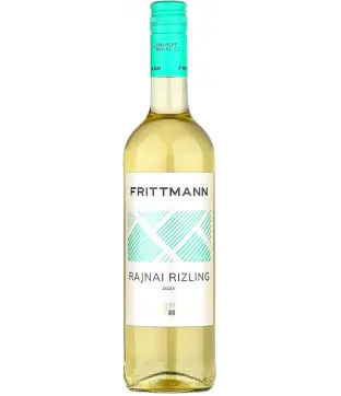 Frittmann Rajnai Rizling 2025