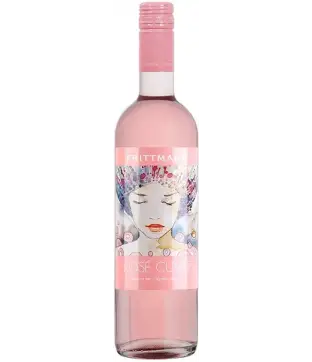 Frittmann Rosé Cuvée 2025