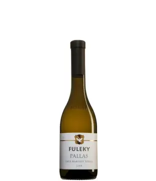 Füleky Pallas Tokaji Late Harvest 2018