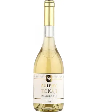 Füleky Tokaji Édes Szamorodni 2021