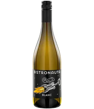 Gallay Bistronauta Blanc 2024