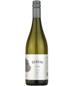 Gedeon Diófás Rajnai Rizling 2023