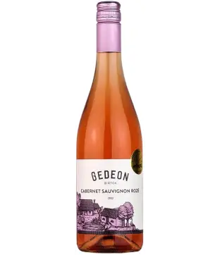 Gedeon Cabernet Sauvignon Rosé 2025