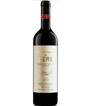 Gere ATTILA Cuvée 2021 (V)