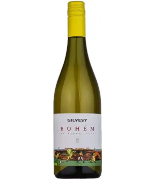 Gilvesy Bohém Cuvée 2024