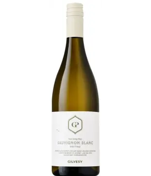 Gilvesy Sauvignon Blanc 2024 (BIO)