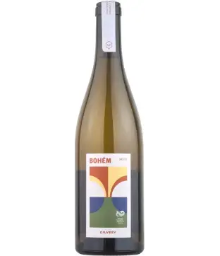 Gilvesy Bohém  NAT-TY 2023 (V) 