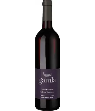 Golan Heights Winery Gamla Cabernet Sauvignon 2021 (V)