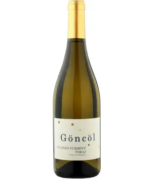 Göncöl Furmint 2024 (félédes) (V)