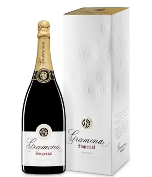 Gramona Imperial Brut Magnum (Corpinnat)