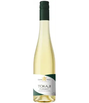 Grand Tokaj Tokaji Furmint Késői Szüret 2023 (classic selection) (V)