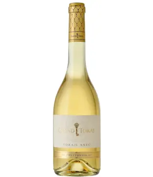 Grand Tokaj Tokaji 5 puttonyos Aszú 2019 (V)