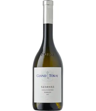 Grand Tokaj Szarvas Furmint 2023