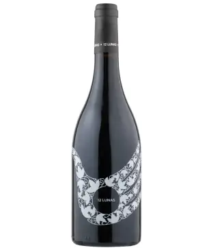 Grillo y La Luna 12 Lunas Tinto 2020 (V)