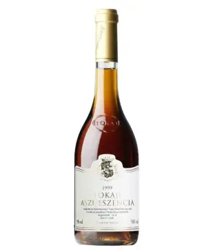 Gróf Degenfeld Aszúeszencia 1999 (0,5l)