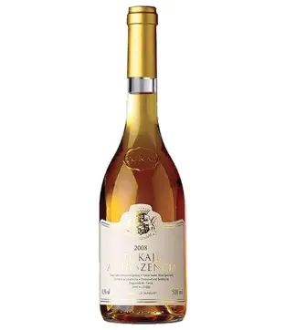 Gróf Degenfeld Aszúeszencia 2008 (0,5l)